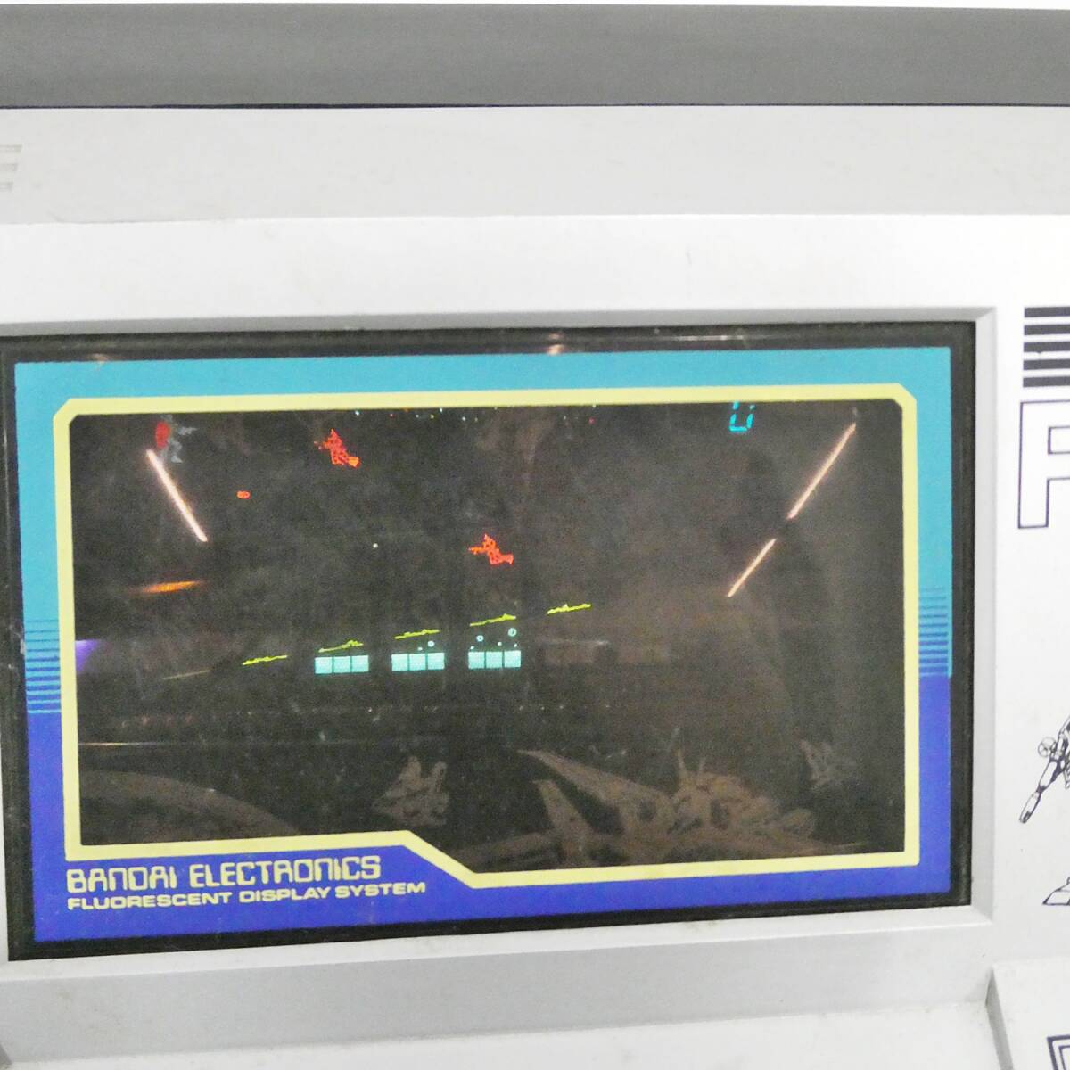 LSIゲーム機 FL MOBILE SUIT ガンダム 昭和 レトロゲーム レア LSIゲーム機 FL MOBILE SUIT ガンダム 昭和 レトロゲーム レア