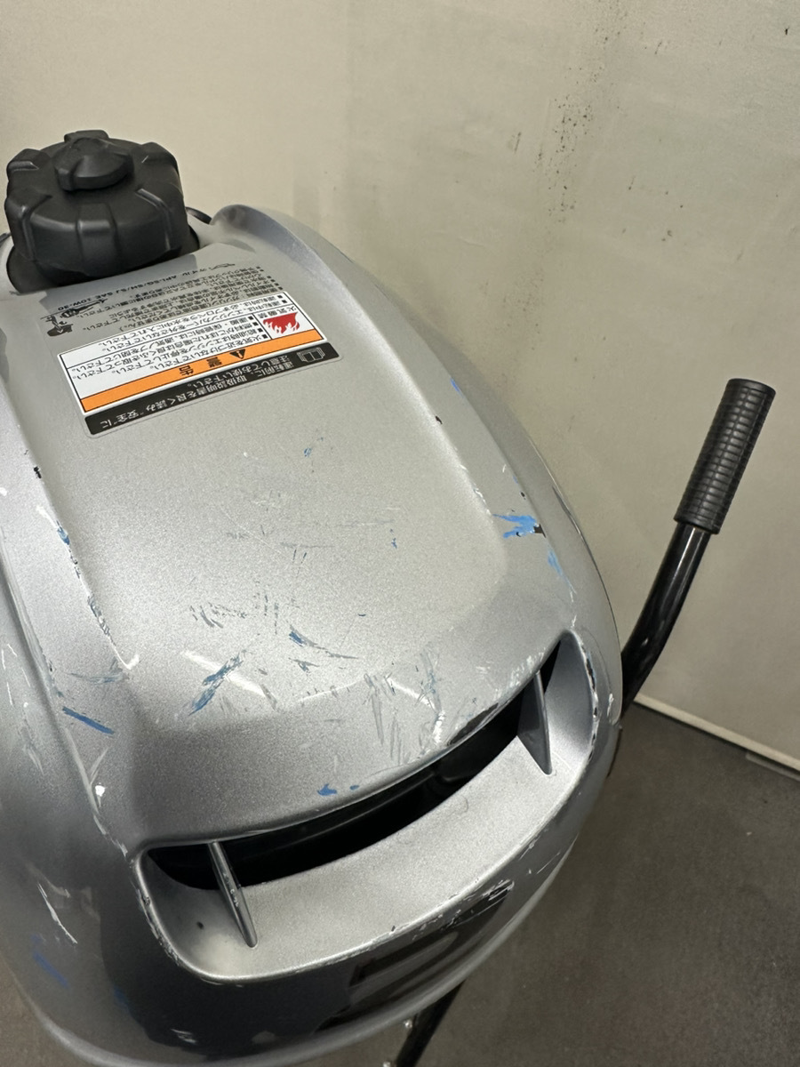 円高還元 ◇【引取のみ】HONDA ホンダ 2 BAAC 2021年製 小型船舶用船外機 10馬力未満