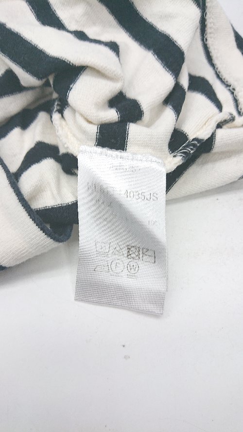 ◇ ? 《 nano universe まとめ売り2點(diǎn)セット Ｔシャツ レディース メンズ 》 E