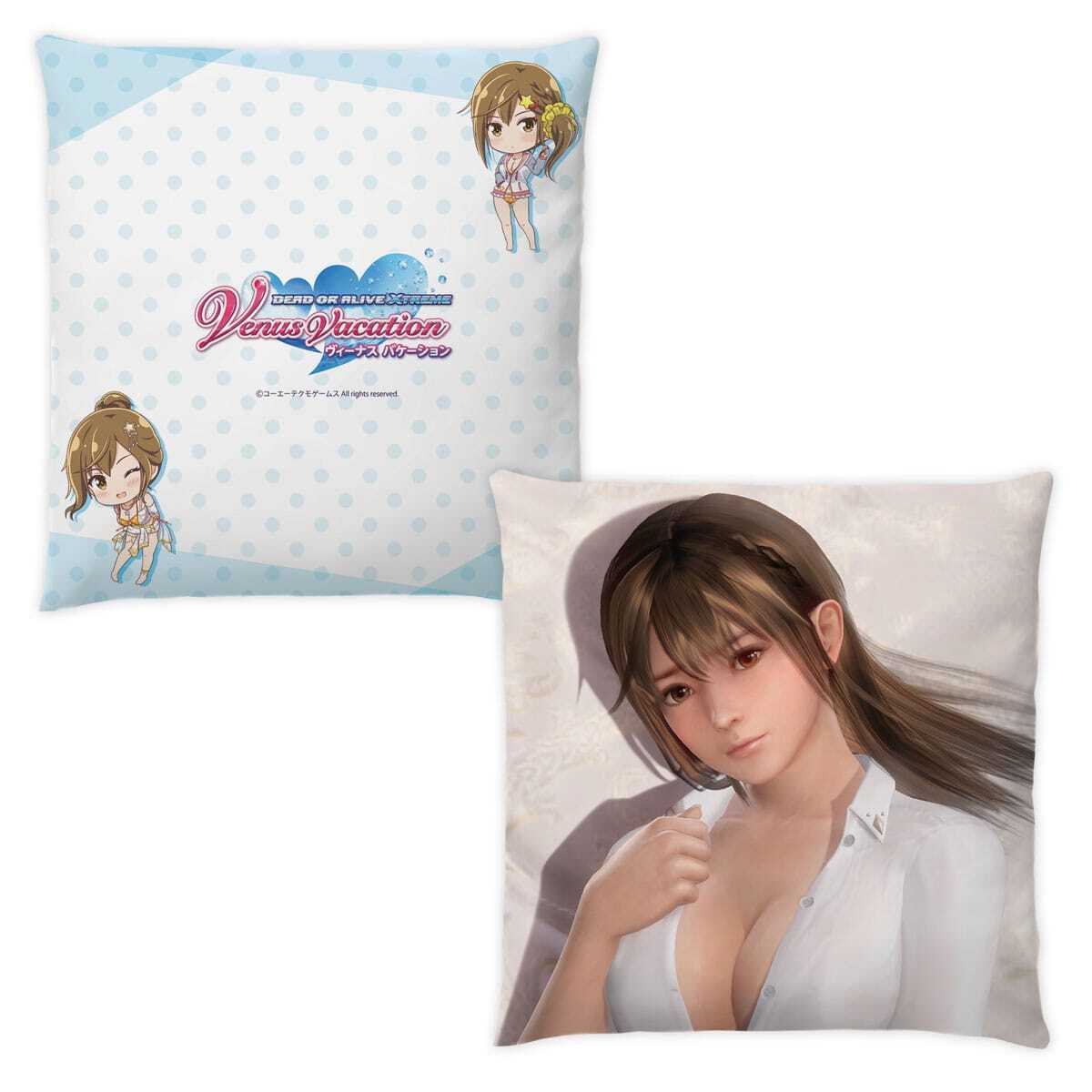 コミケ DEAD OR ALIVE Xtreme Venus Vacation 添い寝シーツ コミケ DEAD OR ALIVE Xtreme Venus Vacation 添い寝シーツ