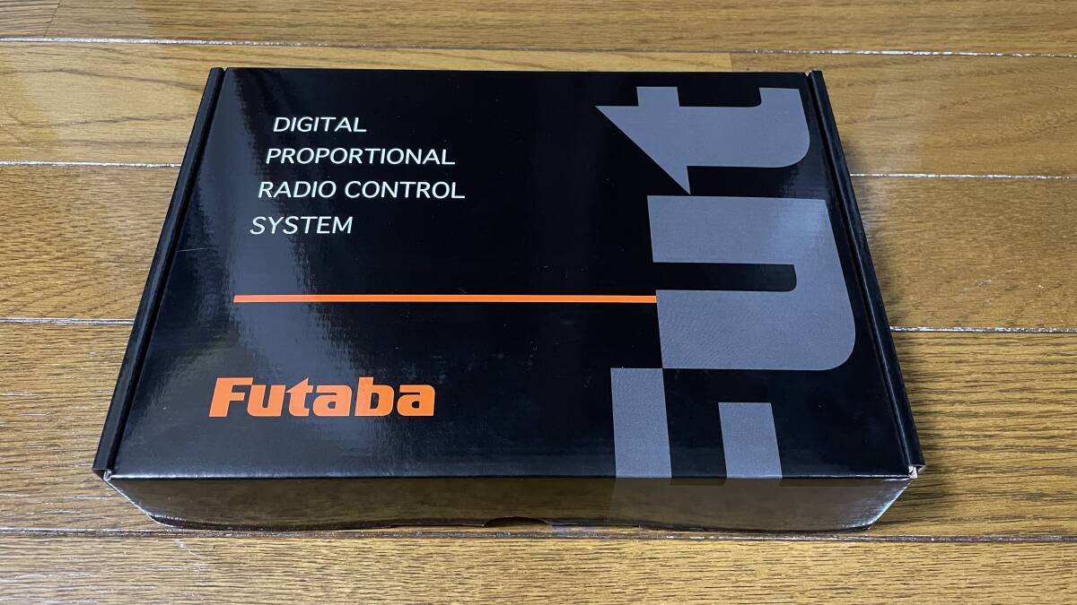 ◆◇◆ FUTABA 920MHz帯モジュールセット TM-18 RF MODULE + R9001SB 新品未使用品　◆◇◆