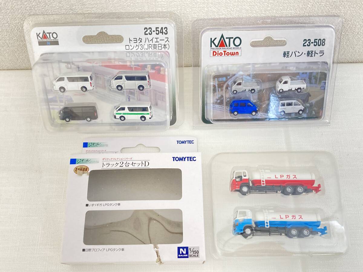 最大90%オフ - 特価 セール 未開封品あり IE45】(O) TOMYTEC 情景コレクション ジオコレ その他