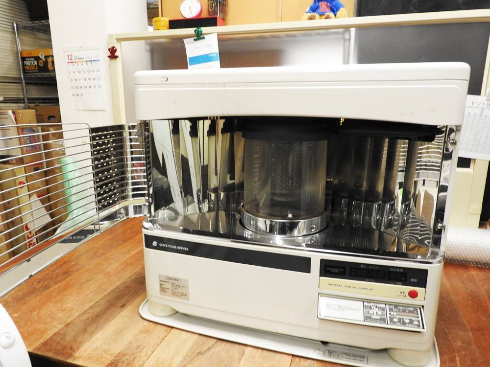 CORONA コロナ☆FF式ファンヒーター FF-68PRL 木造18畳 CORONA コロナ☆FF式ファンヒーター FF-68PRL 木造18畳