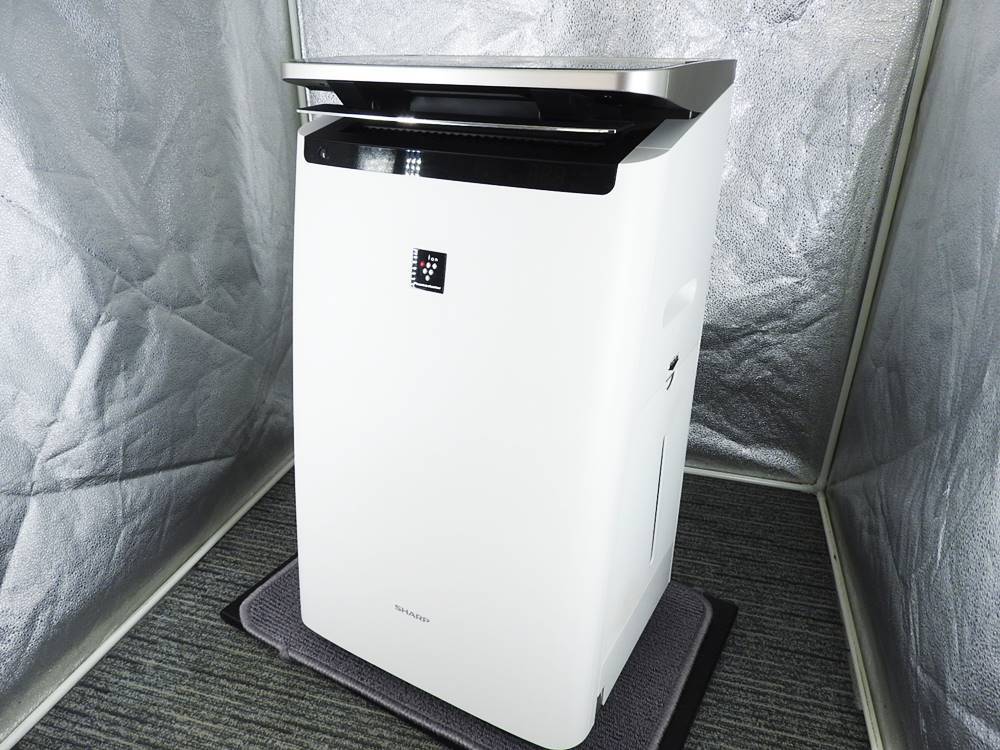 SHARP シャープ☆加湿空気清浄機 プラズマクラスターNEXT搭載 SHARP シャープ☆加湿空気清浄機 プラズマクラスターNEXT搭載