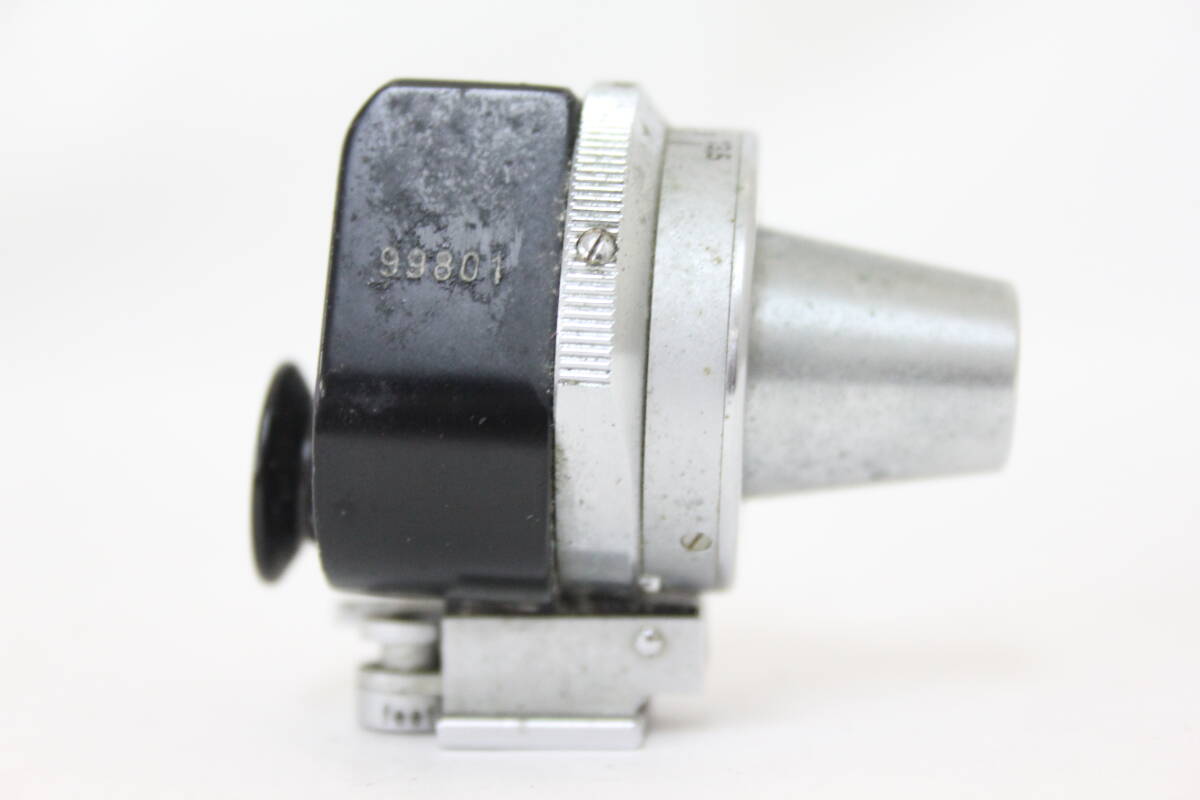 【訳あり品】 ライカ Leica ターレットファインダー M1930
