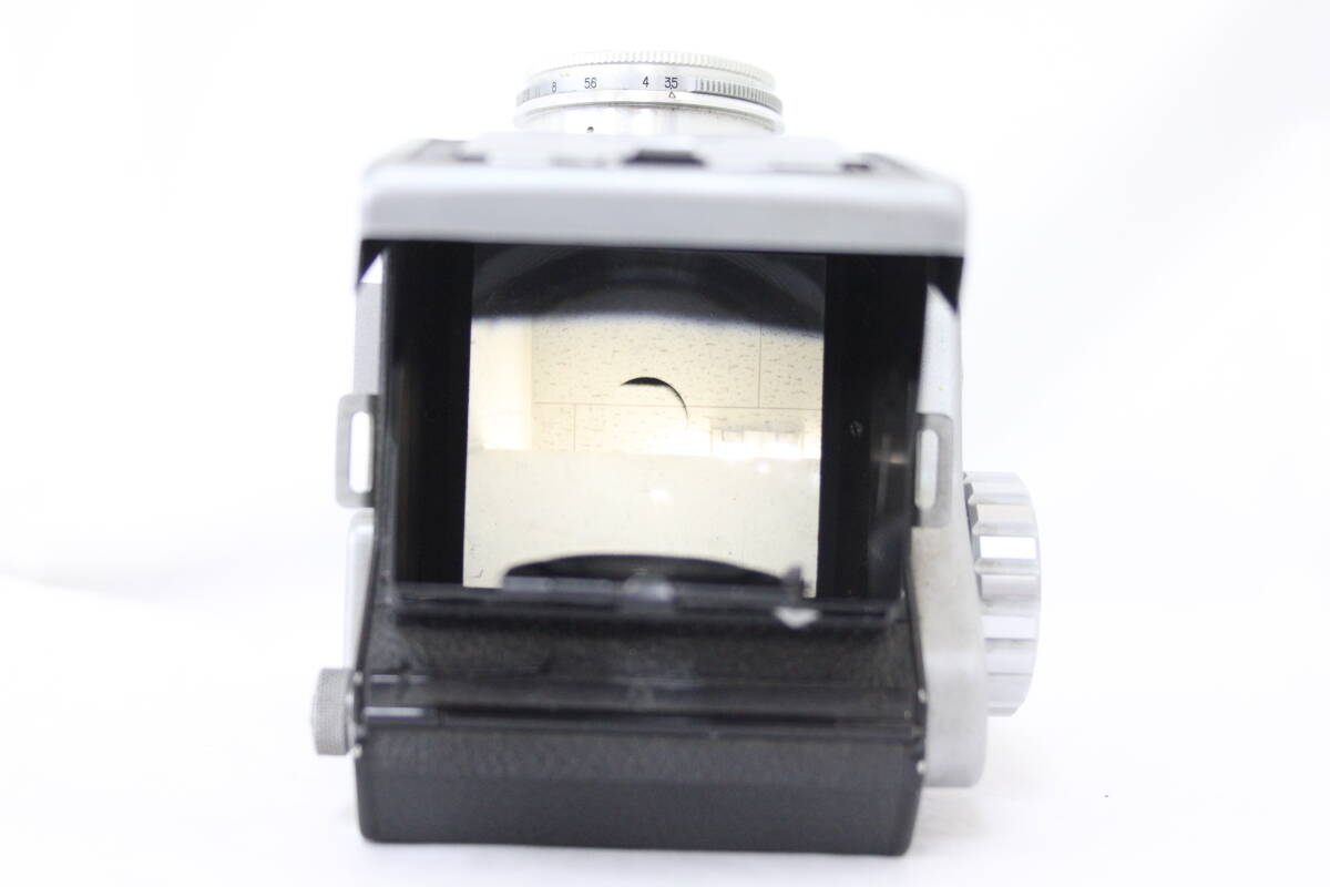 【訳あり品】 フジタ Fujita66 F.C Fujita 80mm F3.5 カメラ M1940_画像6