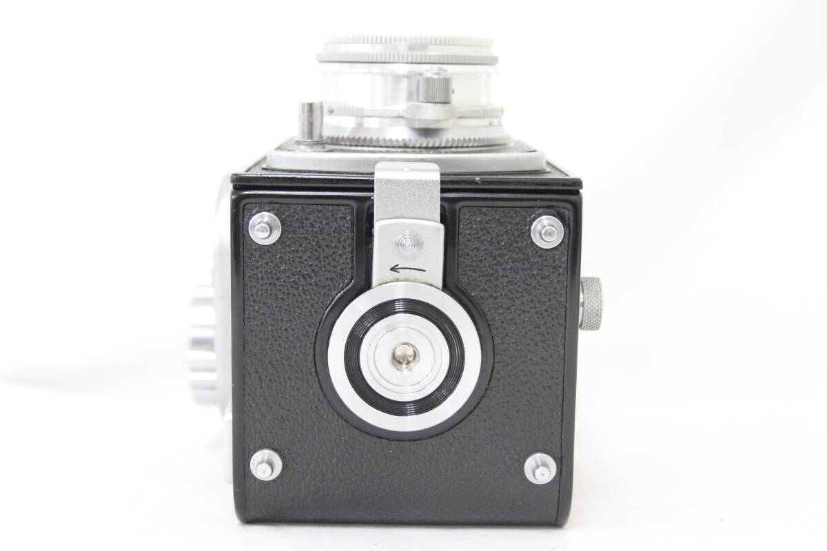 【訳あり品】 フジタ Fujita66 F.C Fujita 80mm F3.5 カメラ M1940_画像7