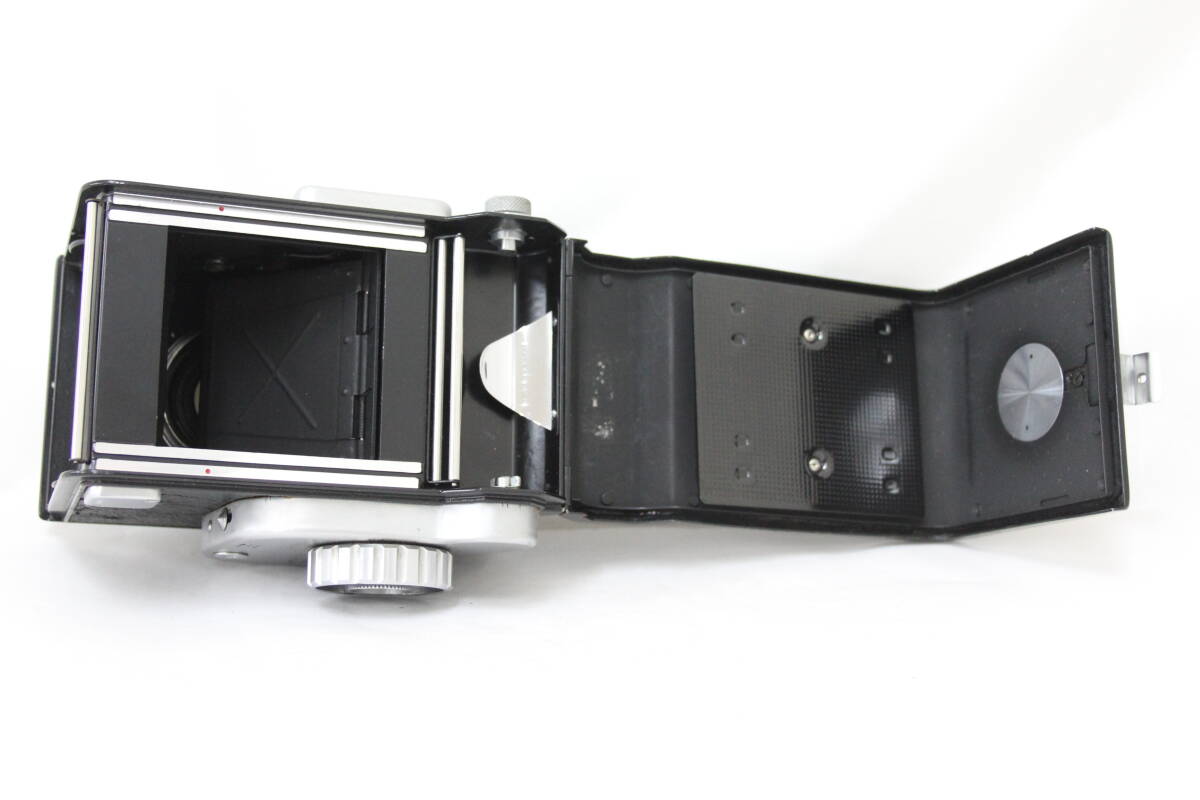 【訳あり品】 フジタ Fujita66 F.C Fujita 80mm F3.5 カメラ M1940_画像8