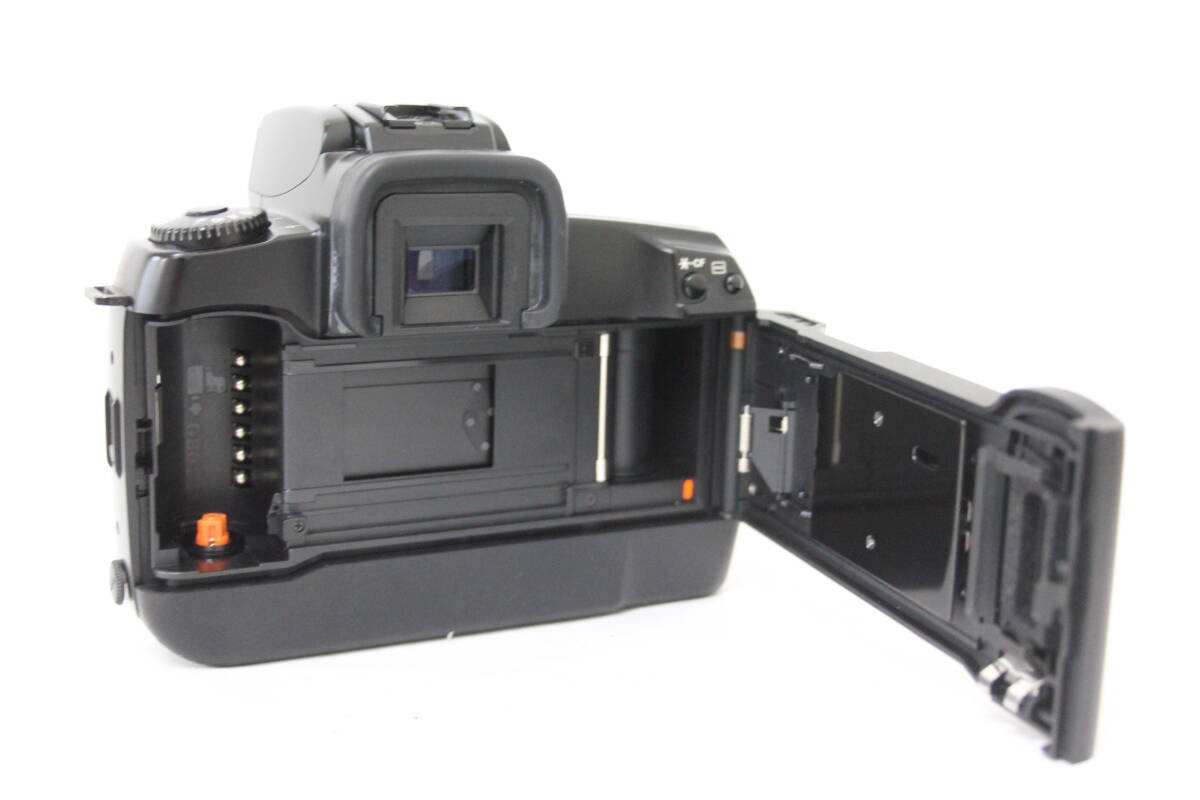 【返品保証】 キャノン Canon EOS5 ボディ M2649