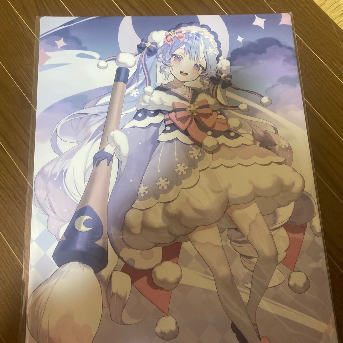 100サイズ 一番くじ 初音ミク 雪ミク 2025 フィギュア A賞 100サイズ 一番くじ 初音ミク 雪ミク 2025 フィギュア A賞