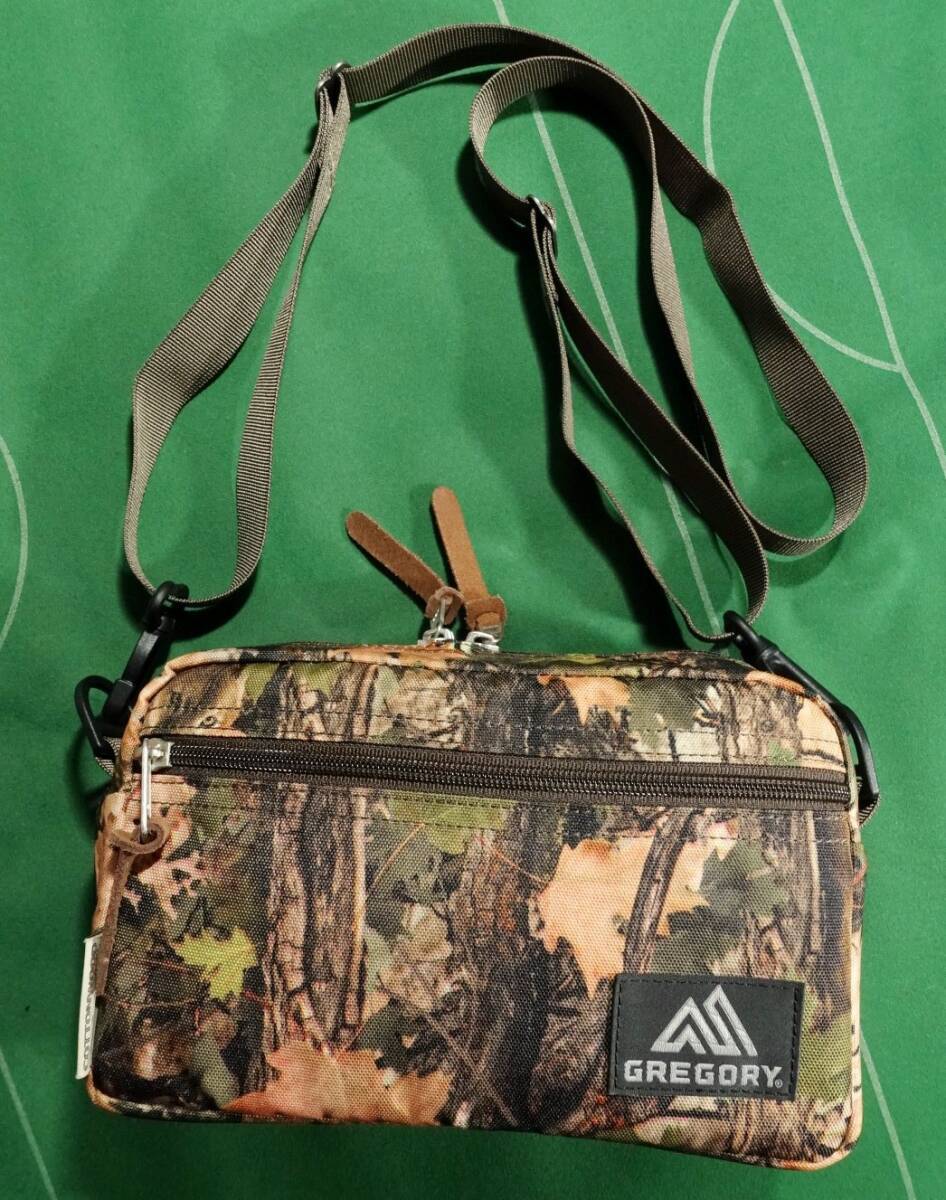 希少 新品】 YouTube動画アリ 定価18000円 グレゴリー GREGORY 希少 新品】 YouTube動画アリ 定価18000円 グレゴリー GREGORY