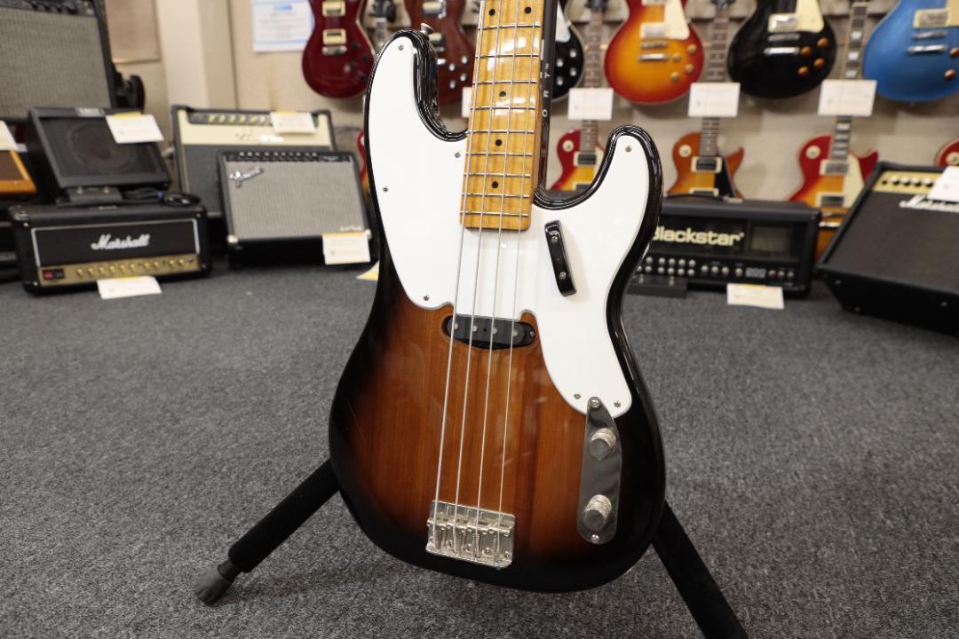 Aria pro Ⅱ PJ RSB FORMULA フレットレス 80年代 Aria pro Ⅱ PJ RSB FORMULA フレットレス 80年代 エレキベース