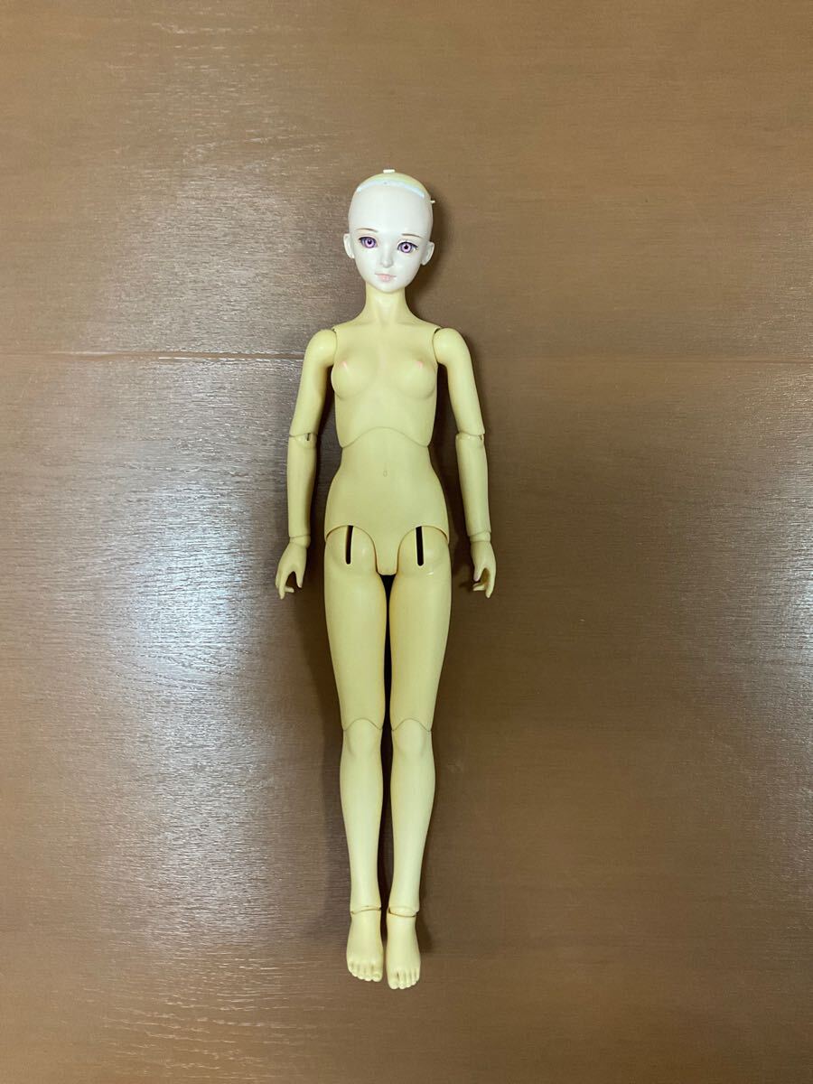 球体関節人形　REAL missing ling doll