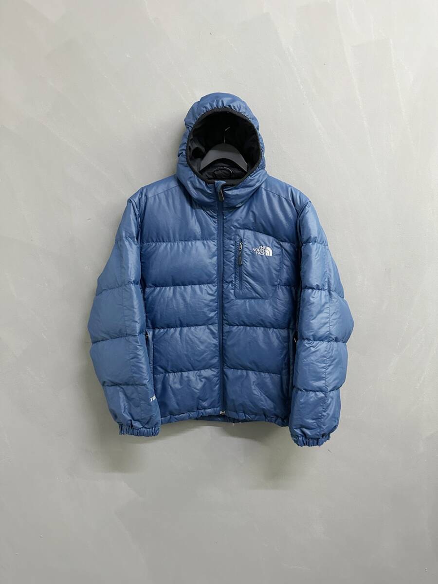 T6227 THE NORTH FACE NUPTSE DOWN JACKETノースフェイス ヌプシ