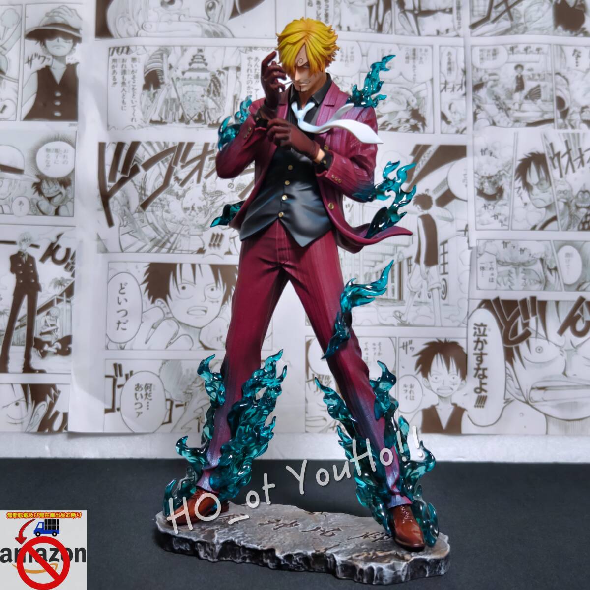 国内即日発送 ONEPIECE ワンピース フィギュア ヴィンスモーク 国内即日発送 ONEPIECE ワンピース フィギュア ヴィンスモーク