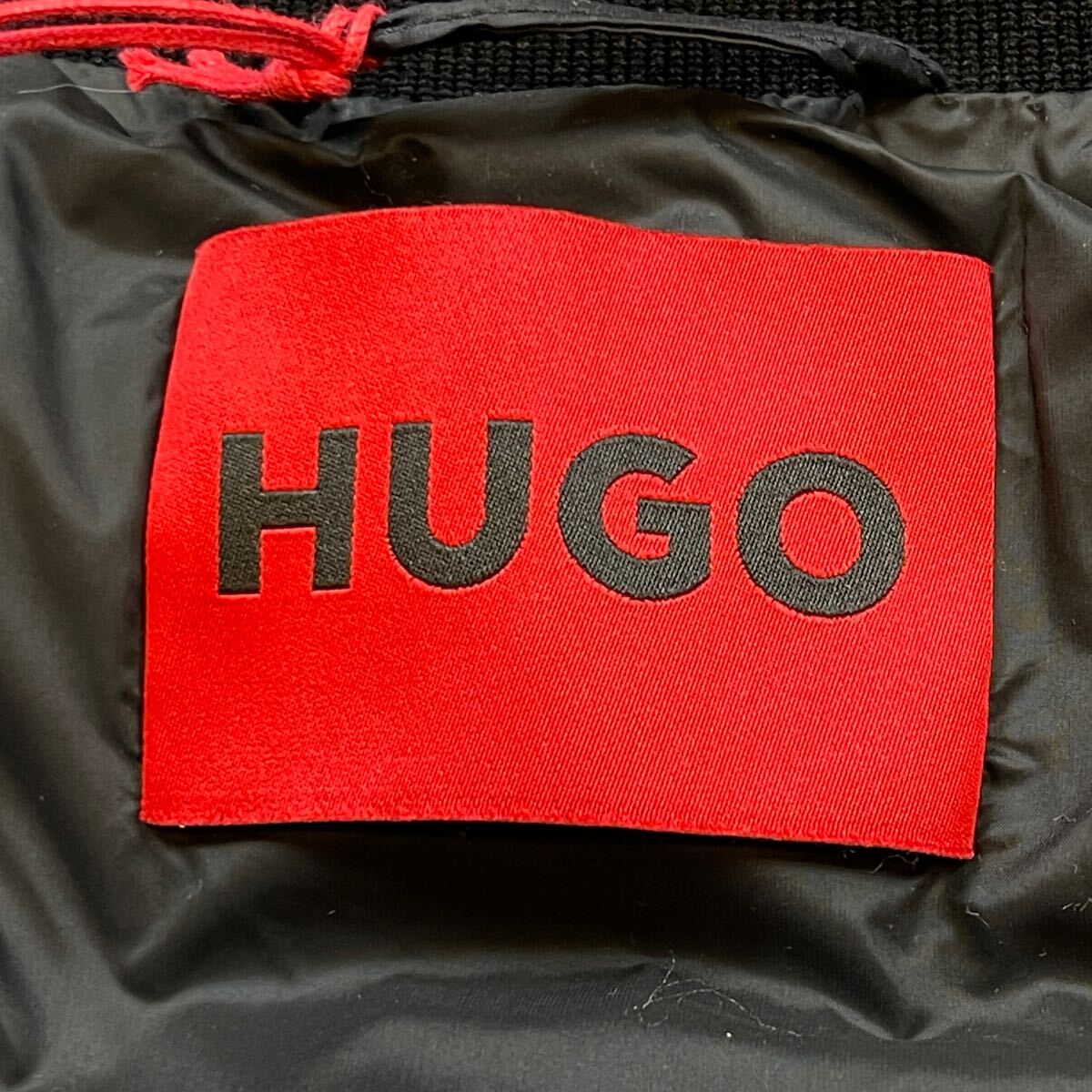 新品/現行タグ/希少赤タグ!! ヒューゴボス HUGO BOSS ダウン 新品/現行タグ/希少赤タグ!! ヒューゴボス HUGO BOSS ダウン