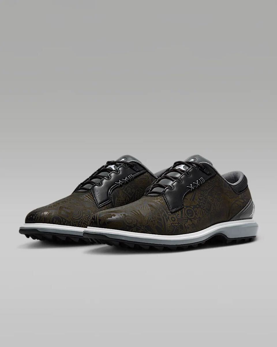 NIKE ナイキ ゴルフシューズ ジョーダン ADG 5 / 27.5cm