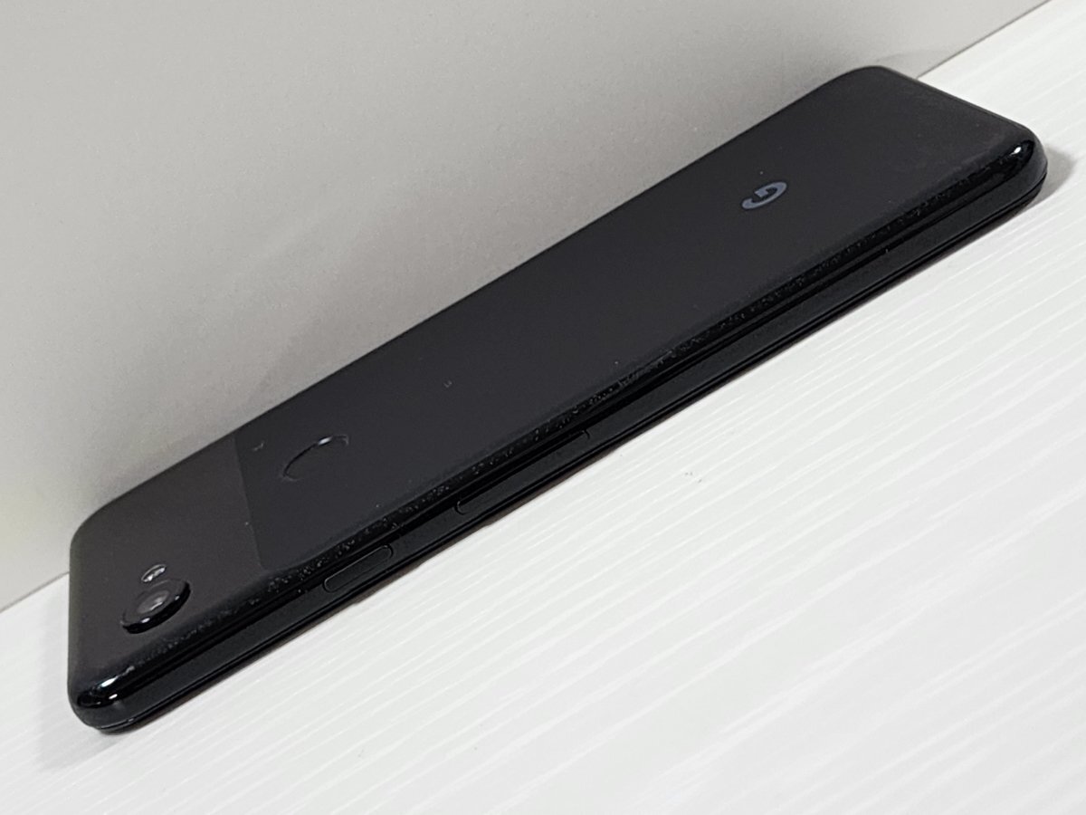 ☆【48925WM】 ジャンク SoftBank Google Pixel 3a クリアリー ☆【48925WM】 ジャンク SoftBank Google Pixel 3a クリアリー