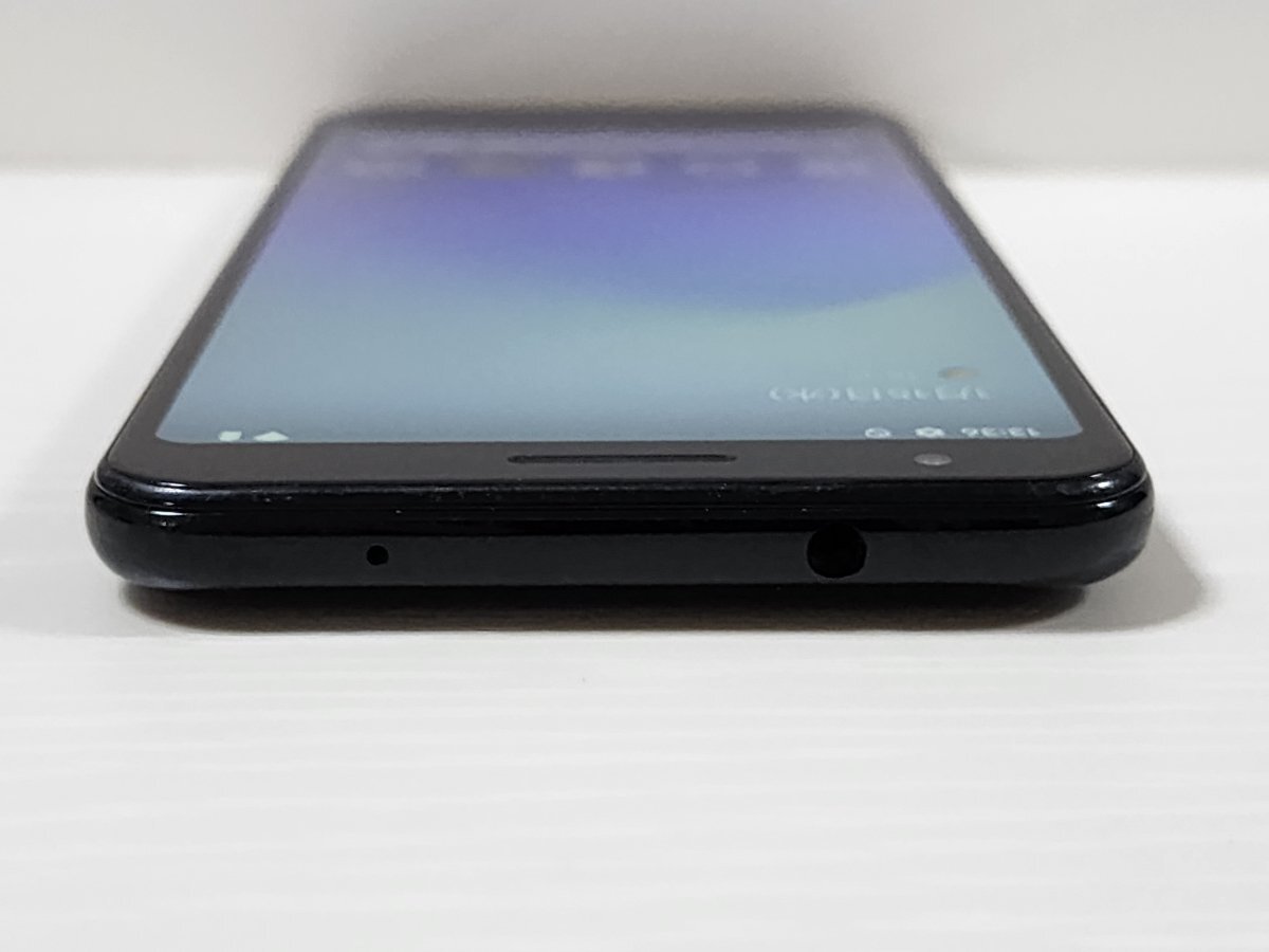 ☆【48925WM】 ジャンク SoftBank Google Pixel 3a クリアリー ☆【48925WM】 ジャンク SoftBank Google Pixel 3a クリアリー