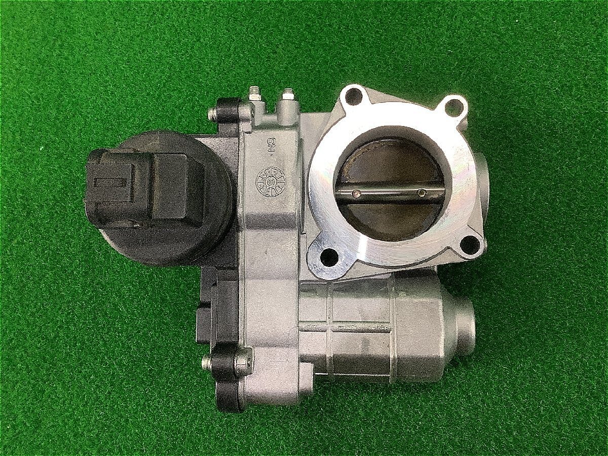 K12 マーチ インパル IMPUL エンジンコンピューター スロットル K12 マーチ インパル IMPUL エンジンコンピューター スロットル