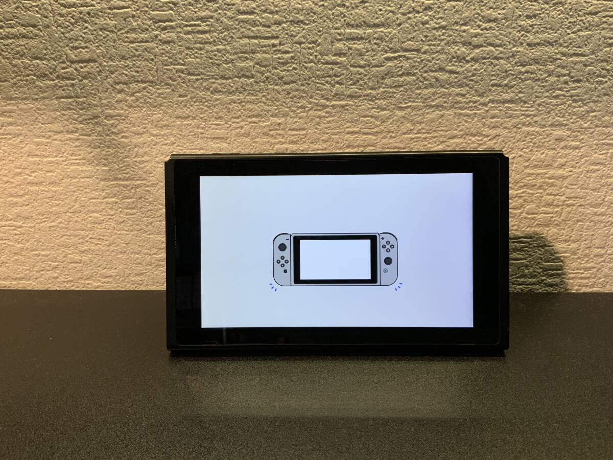 【SALE/37%OFF】 誠実 Switch本体/本体のみ 中古】本体)【ジャンク】Nintendo ニンテンドースイッチ本体