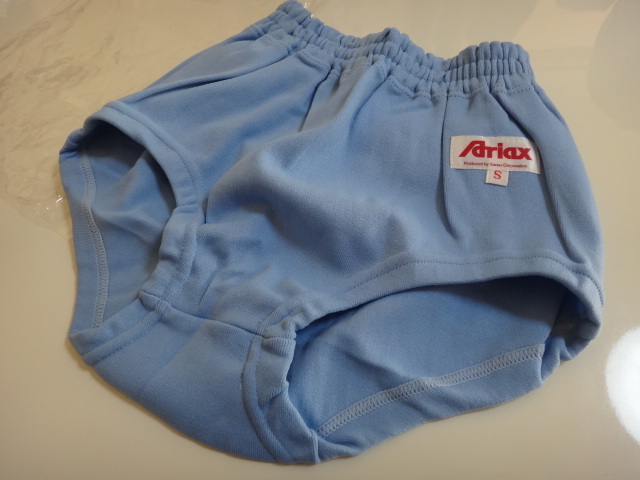 Ariax（アリアックス/ナイロン素材）/ Xanax（ザナックス）サイズ：S 新品未使用品 BU Cat's eye asics kanko Hit Union GALAX