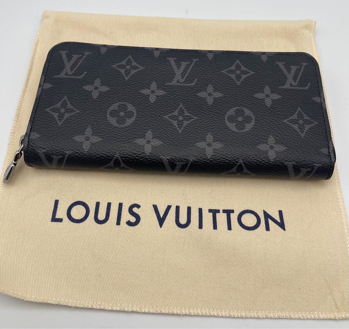 LOUIS VUITTON ルイヴィトン 長財布 M11611 ジッピーウォレット LOUIS VUITTON ルイヴィトン 長財布 M11611 ジッピーウォレット