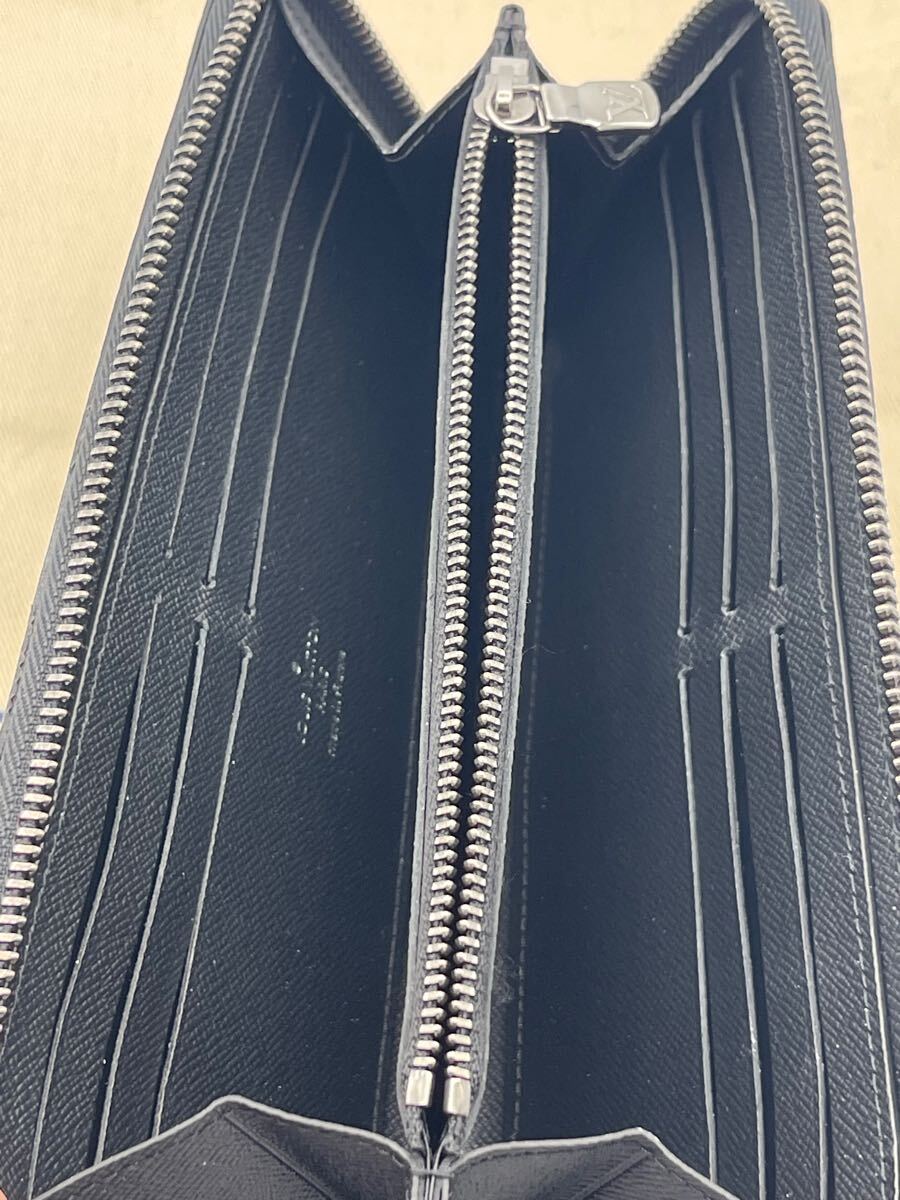 LOUIS VUITTON ルイヴィトン 長財布 M11611 ジッピーウォレット LOUIS VUITTON ルイヴィトン 長財布 M11611 ジッピーウォレット