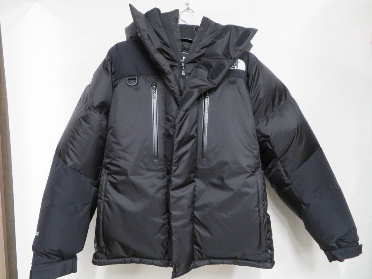 Yahoo!オークション - 美品 THE NORTH FACE ヒマラヤンパーカ Yahoo!オークション - 美品 THE NORTH FACE ヒマラヤンパーカ