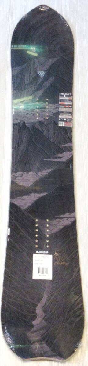 ●⑤●23/24●159●ROSSIGNOL●XV●