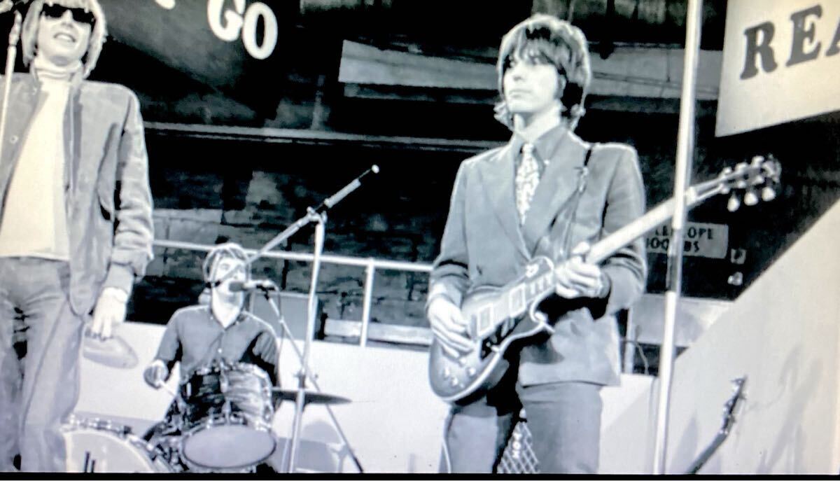 DVD/ Джеф * Beck /JEFF BECK/ Eric *klap тонн /jimi-*peiji/yan* Hummer / Joe * Perry /ro колено * дерево др. /NTSC/108 минут промежуток сбор 