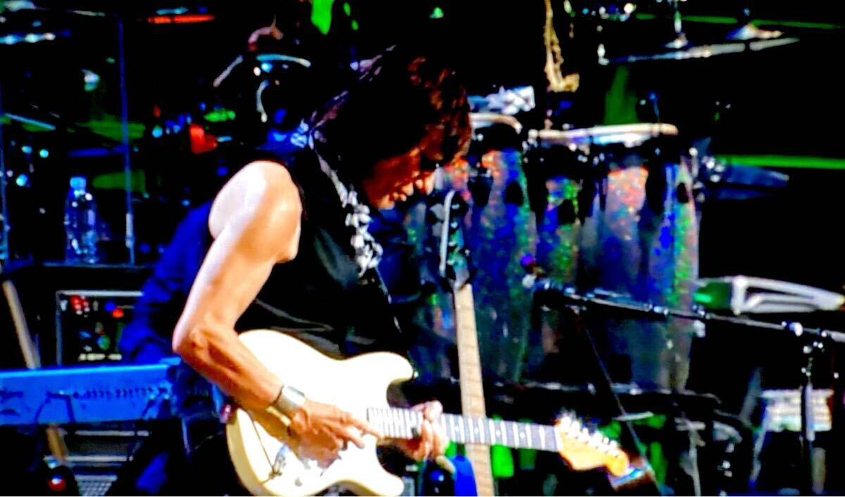 DVD/ Джеф * Beck /JEFF BECK/ Eric *klap тонн /jimi-*peiji/yan* Hummer / Joe * Perry /ro колено * дерево др. /NTSC/108 минут промежуток сбор 