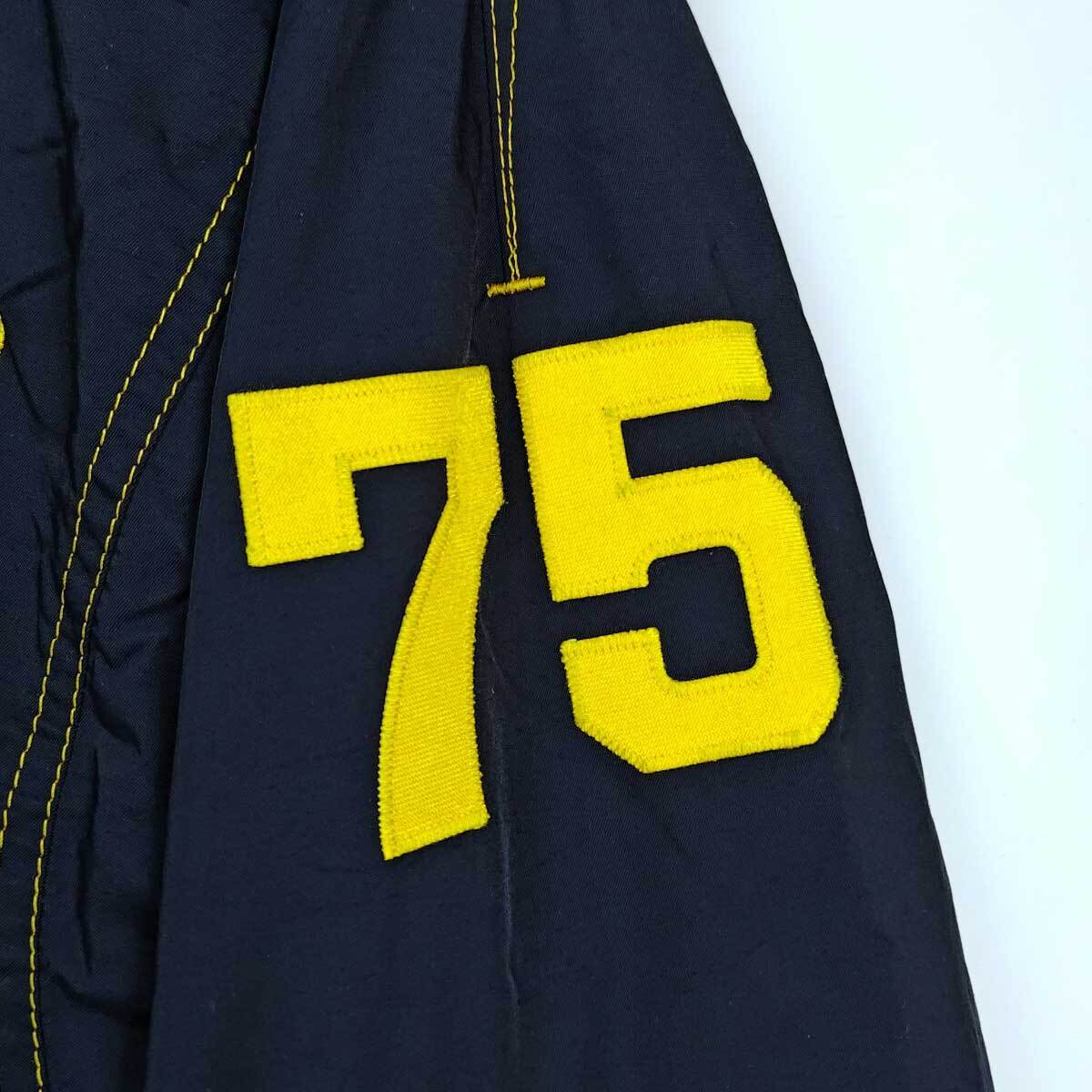 6182円 【中古】阪神タイガース グランドコート #75 支給品 実 6182円 【中古】阪神タイガース グランドコート #75 支給品 実