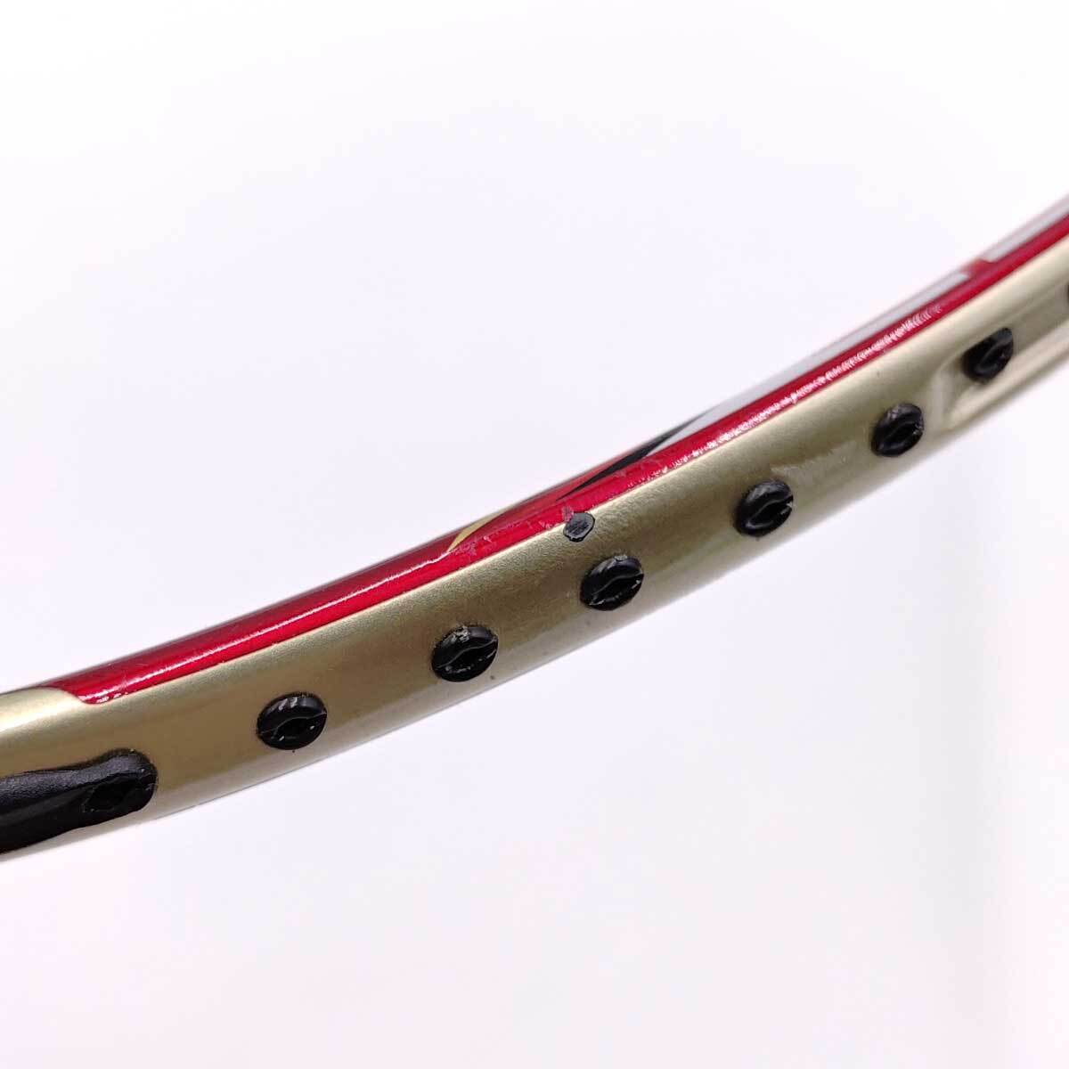 ヨネックス ARCSABER 100 バドミントン ラケット アークセイバー ヨネックス ARCSABER 100 バドミントン ラケット アークセイバー