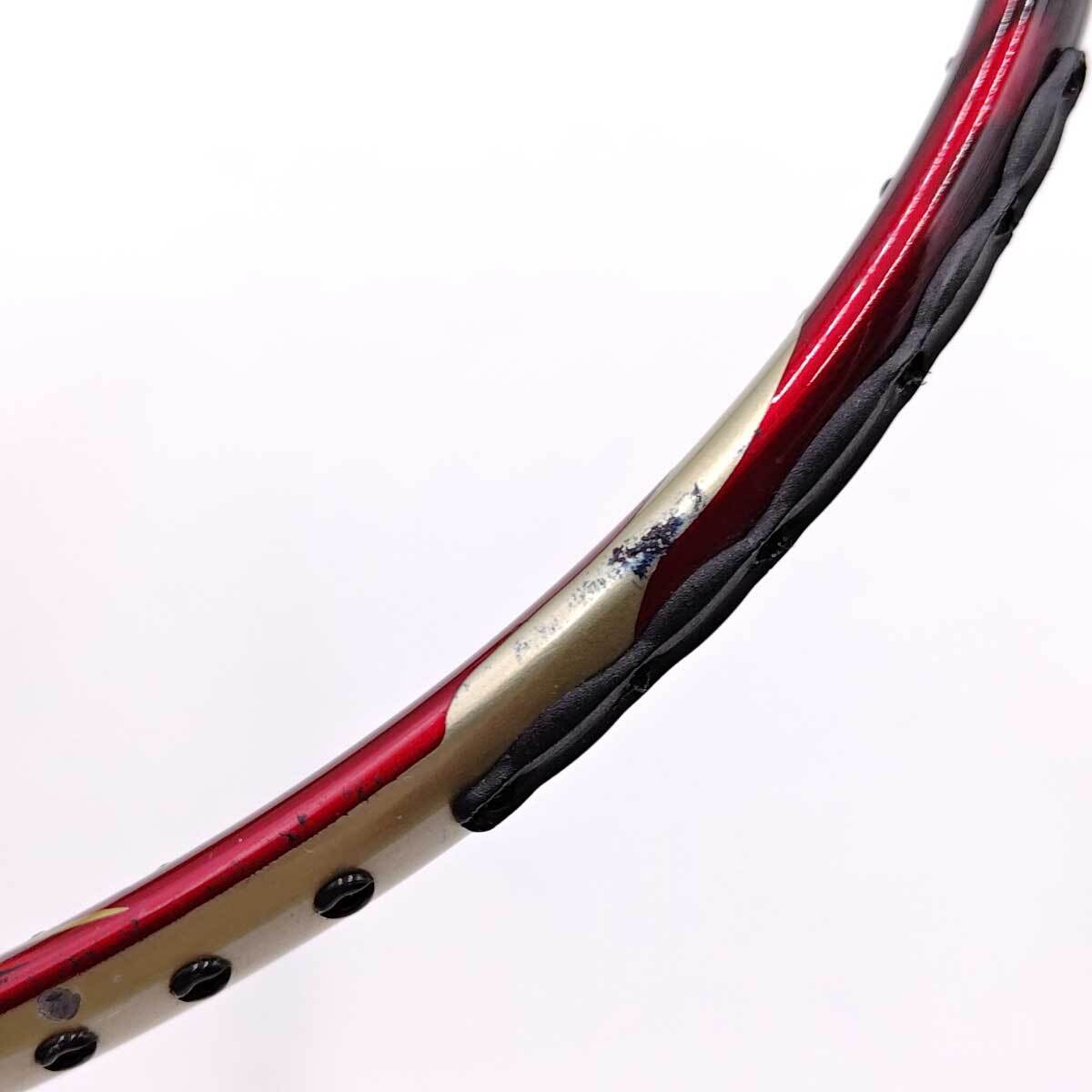 ヨネックス ARCSABER 100 バドミントン ラケット アークセイバー ヨネックス ARCSABER 100 バドミントン ラケット アークセイバー