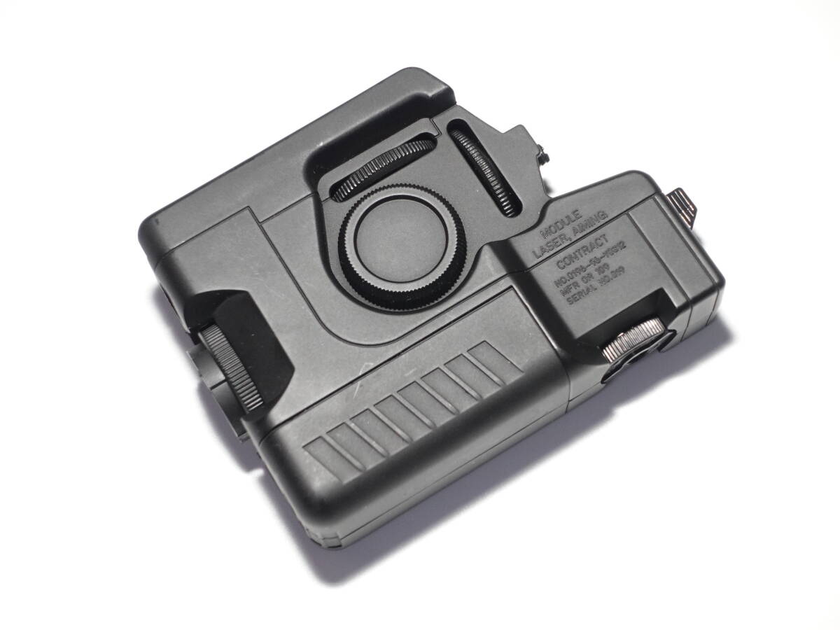 東京マルイ SOCOM ソーコム Mk23 LAM ライトモジュール 点灯OK 東京マルイ SOCOM ソーコム Mk23 LAM ライト モジュール