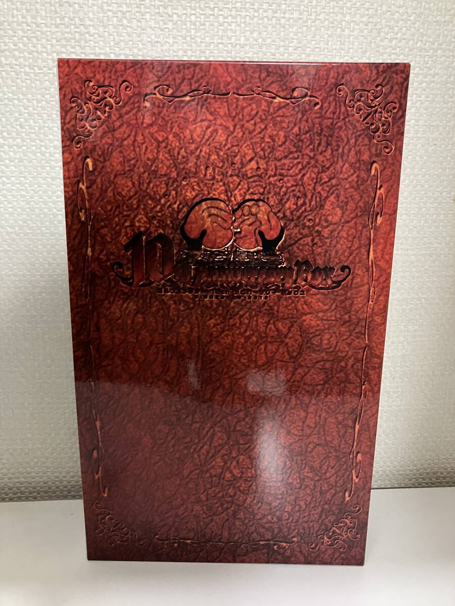 巨乳ファンタジー 10th Anniversary Box 