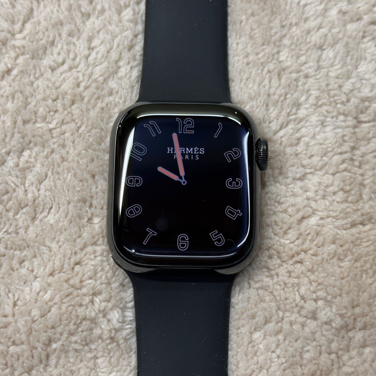 即決 おすすめ Apple Watch series8 HERMES 41mm アップル 即決 おすすめ Apple Watch series8 HERMES 41mm アップル