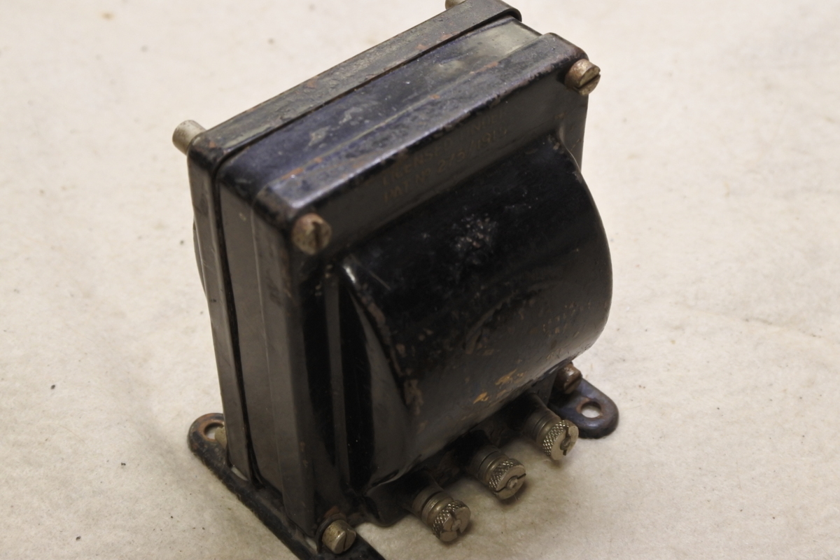 英国 Ferranti フェランティ TYPE OP3(C) OPT(出力トランス 英国 Ferranti フェランティ TYPE OP3(C) OPT(出力トランス