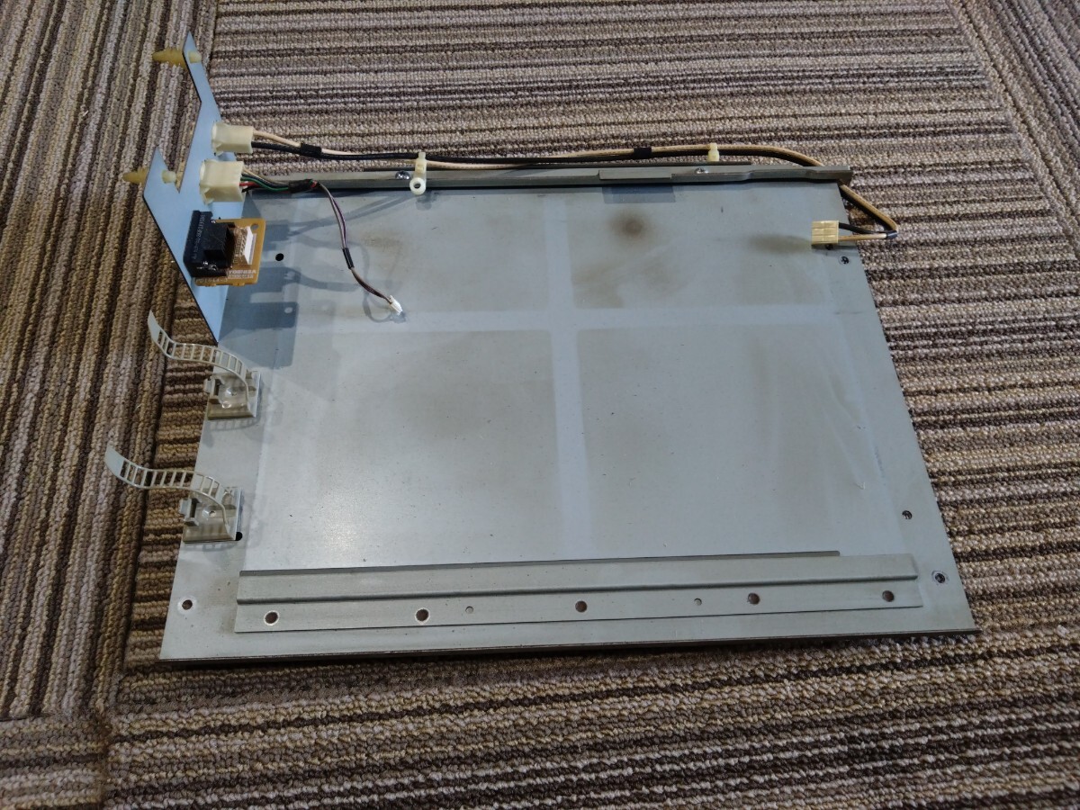 5372円 セガ ニューネットシティ モニター基板底板金具 - 筐体 5372円 セガ ニューネットシティ モニター基板底板金具 - 筐体