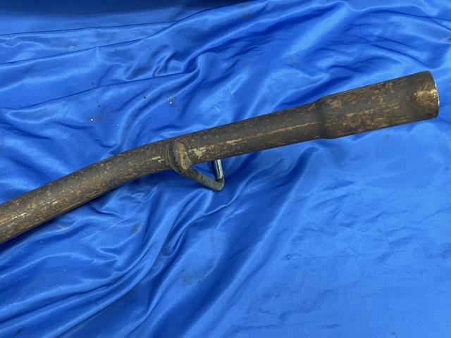 ハイゼット EBD-S201P Rマフラー エアコンパワステスペシャル W20 17400-B9310_画像9