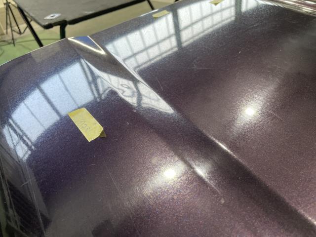 エブリィ ABA-DA64W 左RドアASSY PZターボ 標準ル-フ ZED 68701-68H33_画像4