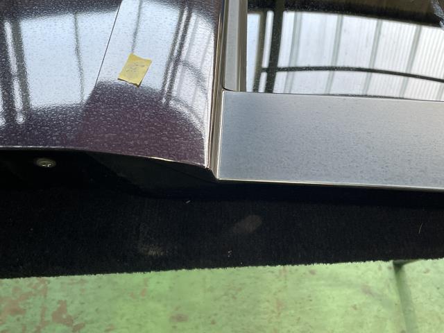 エブリィ ABA-DA64W 左RドアASSY PZターボ 標準ル-フ ZED 68701-68H33_画像5