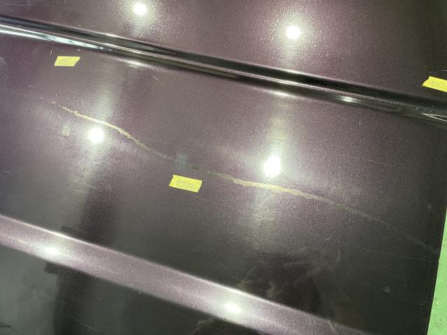 エブリィ ABA-DA64W 左RドアASSY PZターボ 標準ル-フ ZED 68701-68H33_画像6