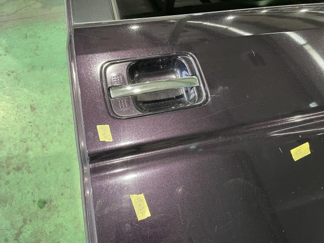 エブリィ ABA-DA64W 左RドアASSY PZターボ 標準ル-フ ZED 68701-68H33_画像7