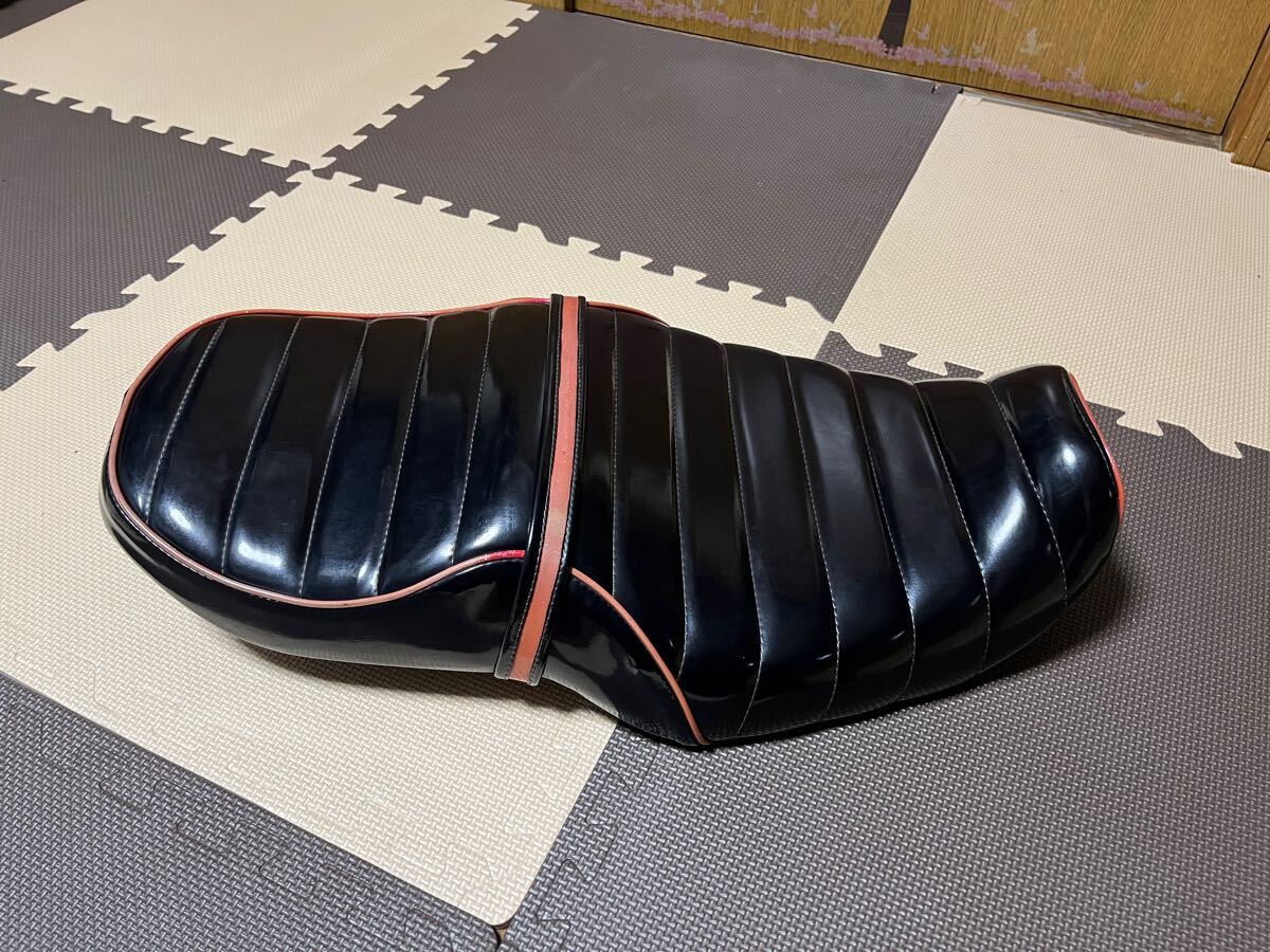 バリオス1型純正シート(破れ、傷なし) バリオス1型純正シート(破れ、傷なし)