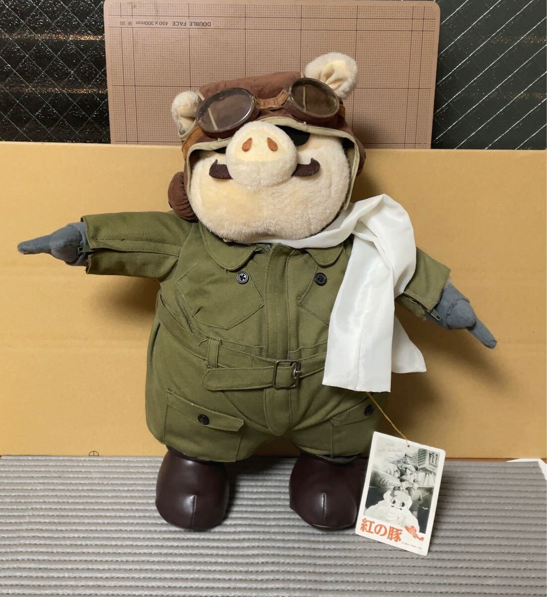 ドジャース ウォーカー・ビューラー  ボブルヘッド 1036008223058043_02_6685.jpeg