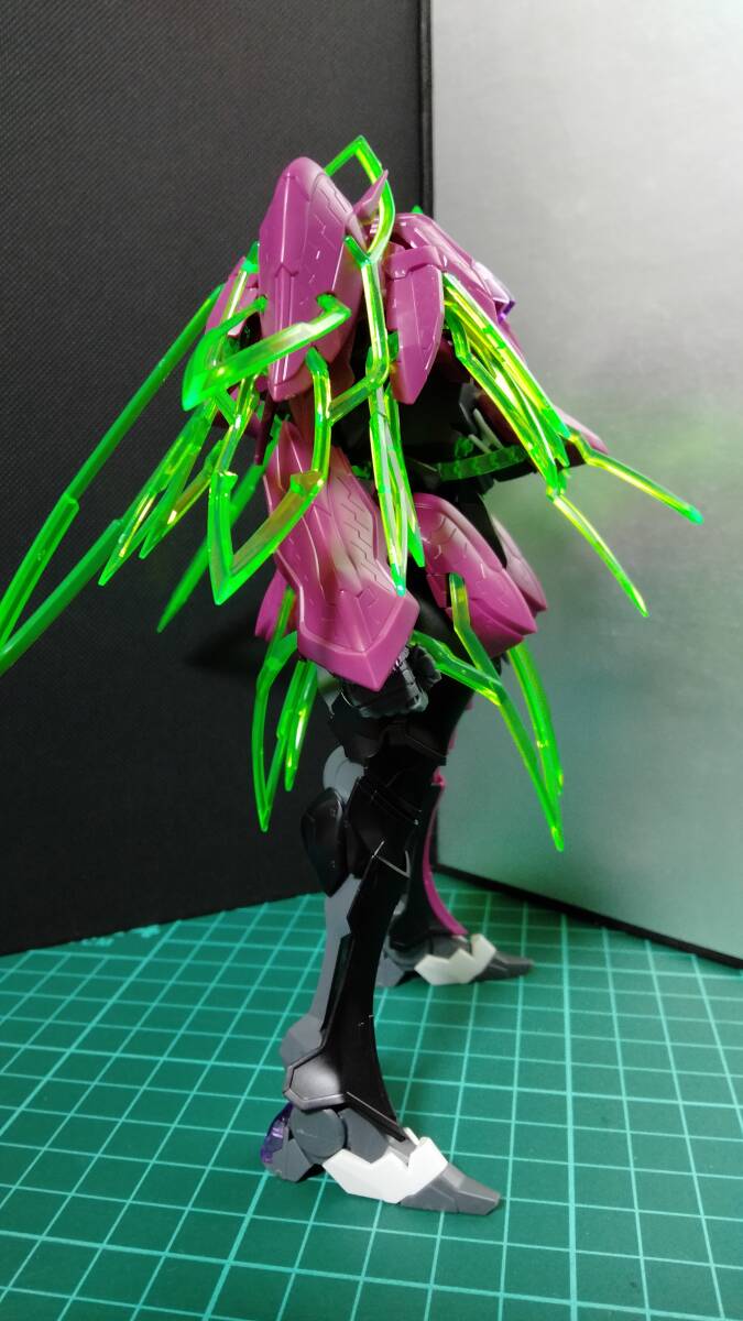 革命機ヴァルヴレイヴ 1/144 ヴァルヴレイヴVI 火遊 ジャンク 革命機ヴァルヴレイヴ 1/144 ヴァルヴレイヴVI 火遊 ジャンク