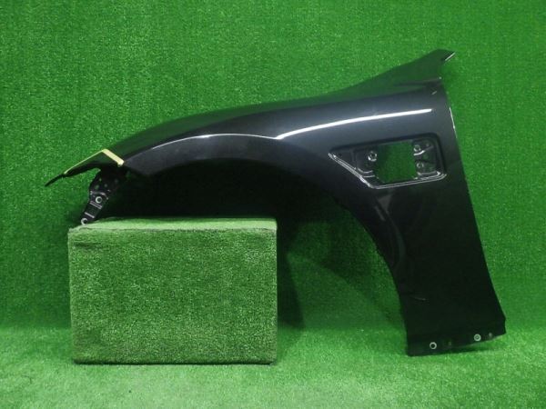 YN54533 レクサス LSハイブリッド アドバンスドドライブ 50系 後期 左フェンダー GVF55 LEXUS