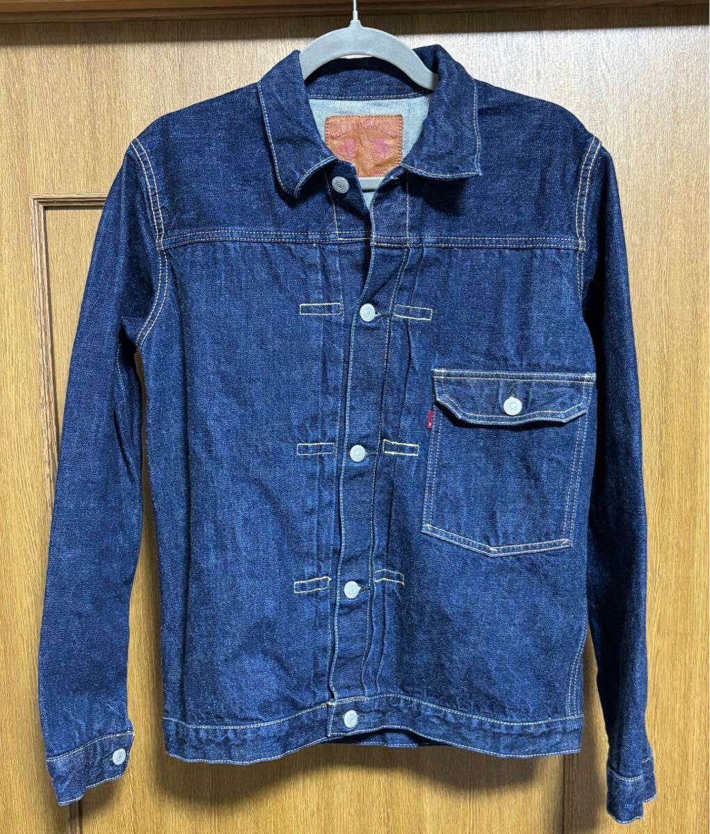 FULLCOUNT 1st Tight Fit 2737 36 フルカウント